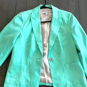 Women’s blazer